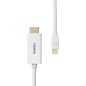 ProXtend Mini Displayport to HDMI 1M ProXtend Mini Displayport to HDMI 1M